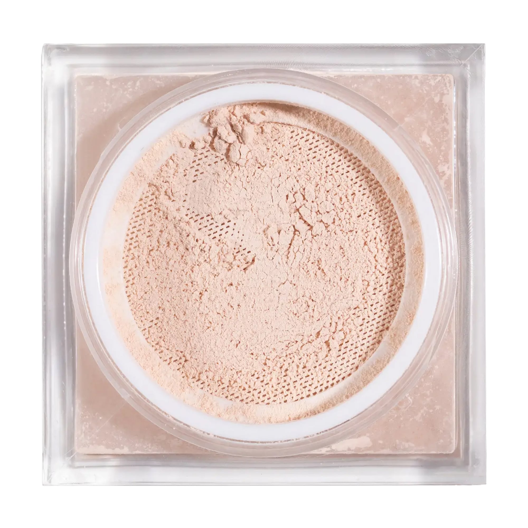 Розсипчаста пудра для обличчя BPerfect Cosmetics x Katie Daley Perfect Powder, Vanilla, 15 г